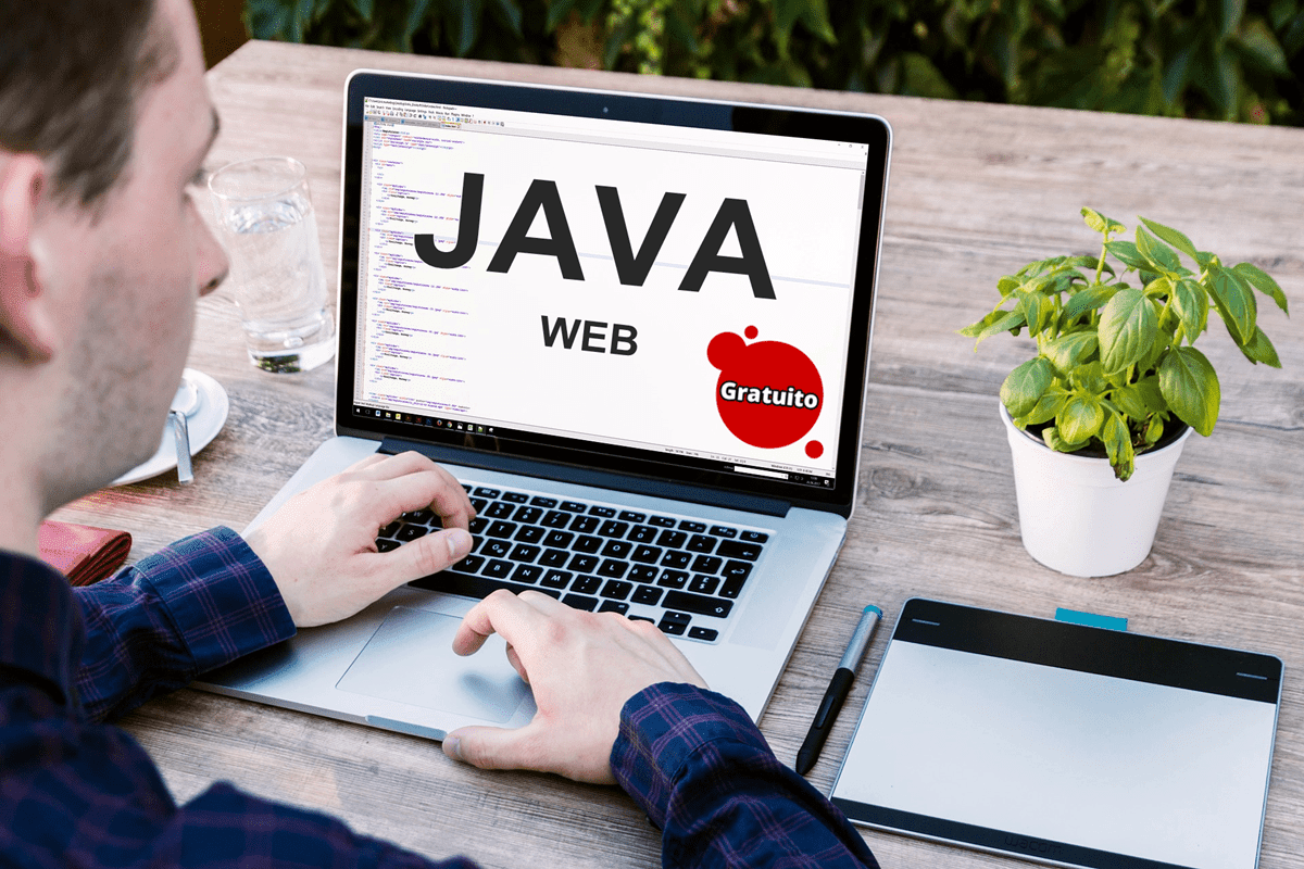 Introdução A Linguagem De Programação Java Web Cursos Explorando Ti